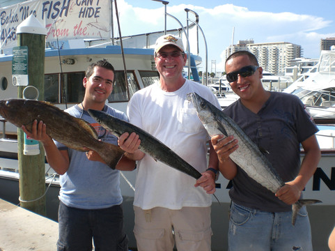 The Flamingo-劳德代尔堡必去景点