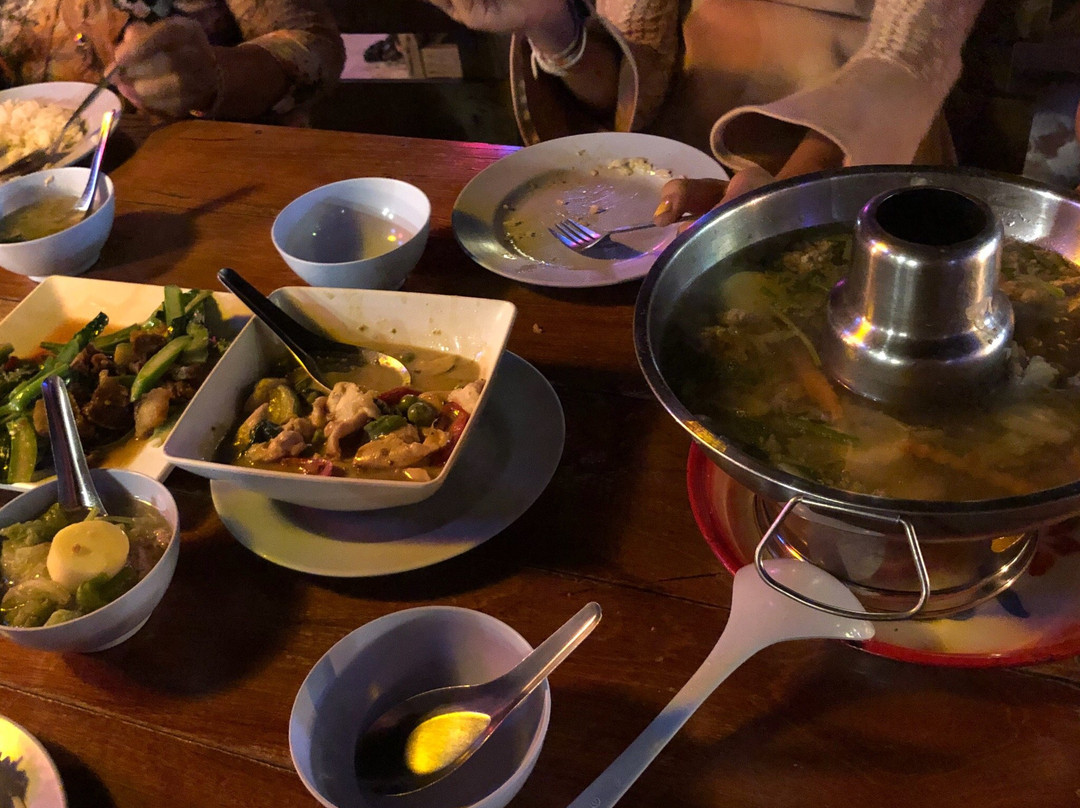 ปรายทะเล ซีฟู้ด