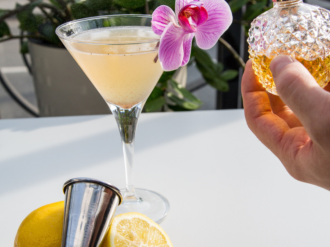 Niagara-马里博尔必去景点