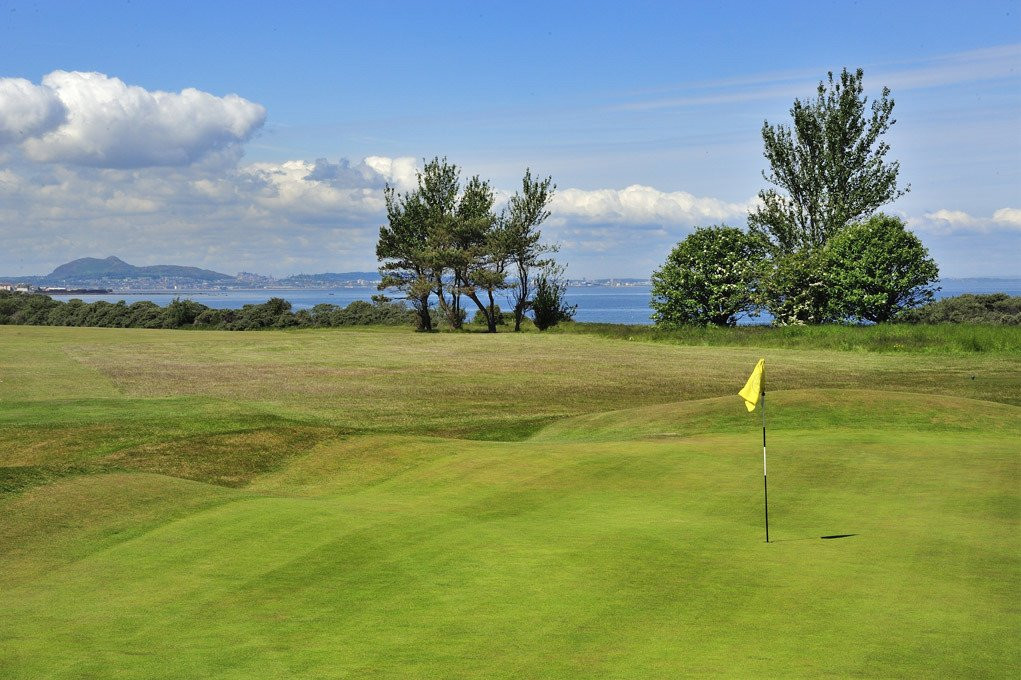 Longniddry Golf Club-Longniddry必去景点