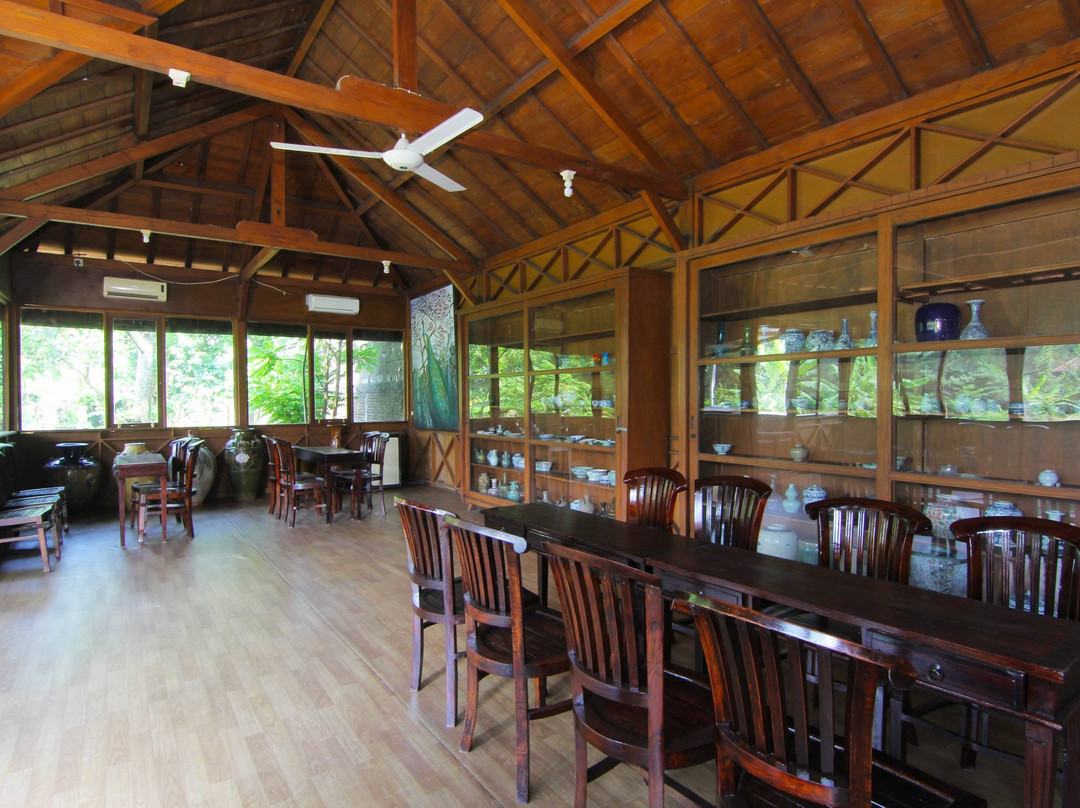 班达拉阿斯里酒店主图