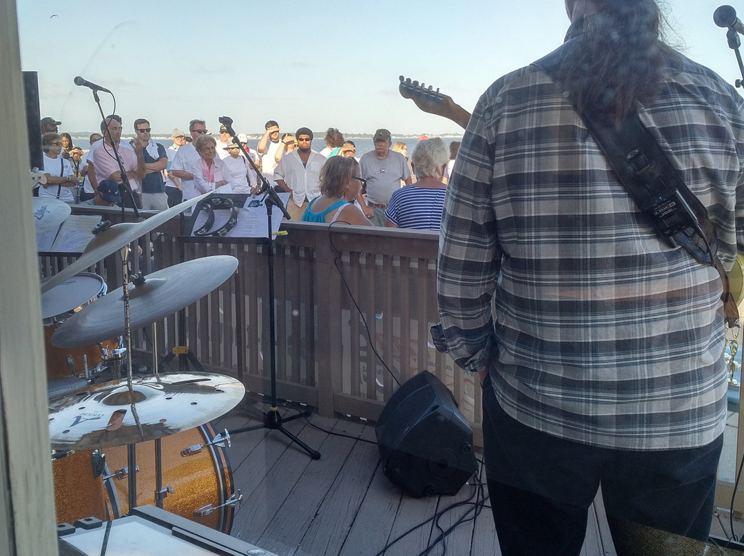 Savin Rock Conference Center-West Haven必去景点