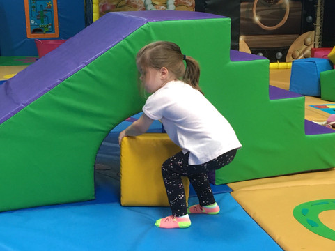 Funshack-纽卡斯尔必去景点