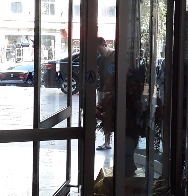 哈尔滨华融饭店（哈尔滨火车站博物馆地铁站店）主图