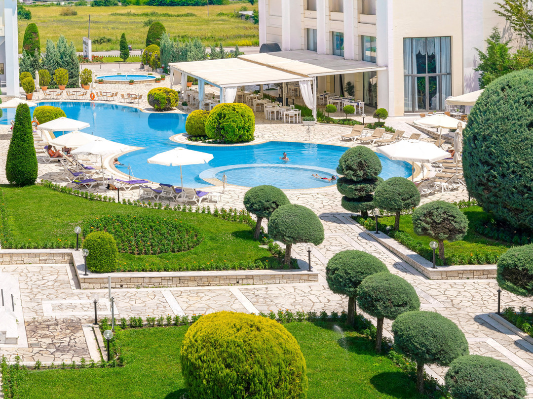 Epirus Palace Congress & Spa Hotel主图