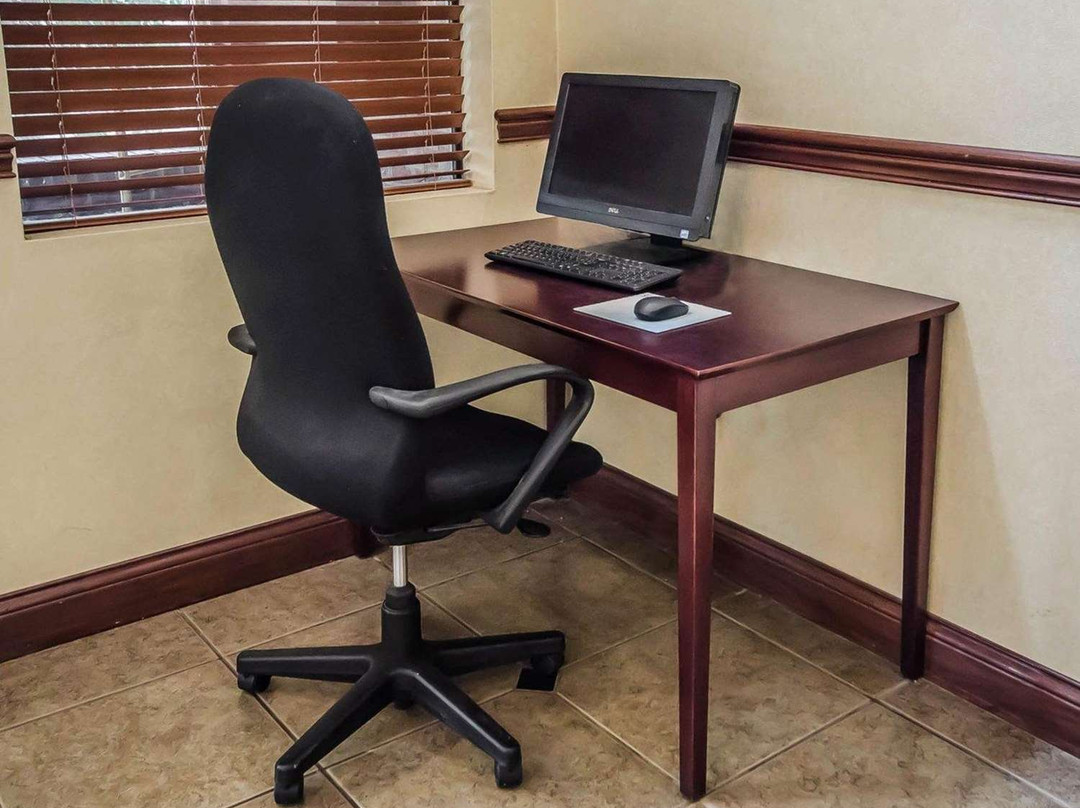 Quality Suites主图