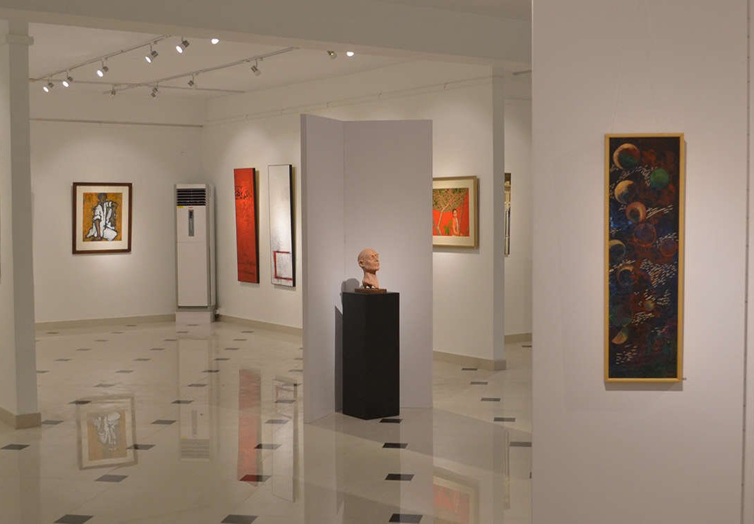 Gallery 6-伊斯兰堡必去景点