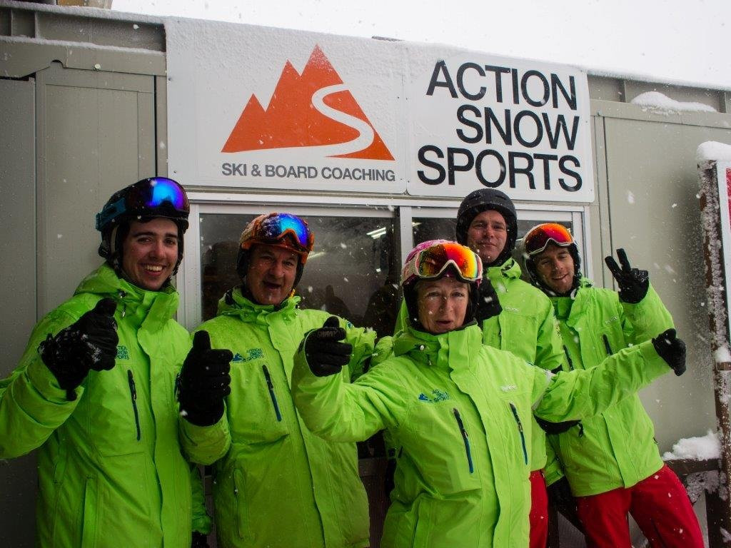 Action Snow Sports景点图片