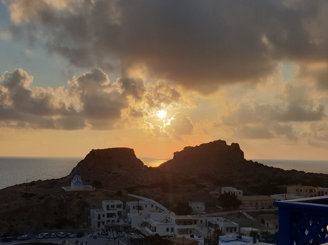 艾尔基奥尼酒店主图