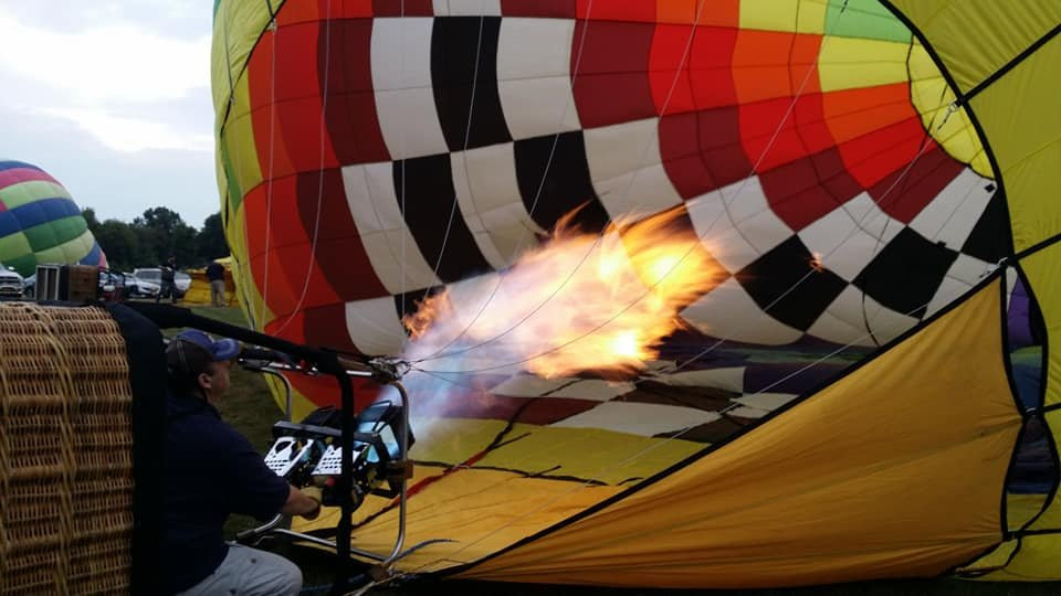 Above the Clouds-Middletown必去景点