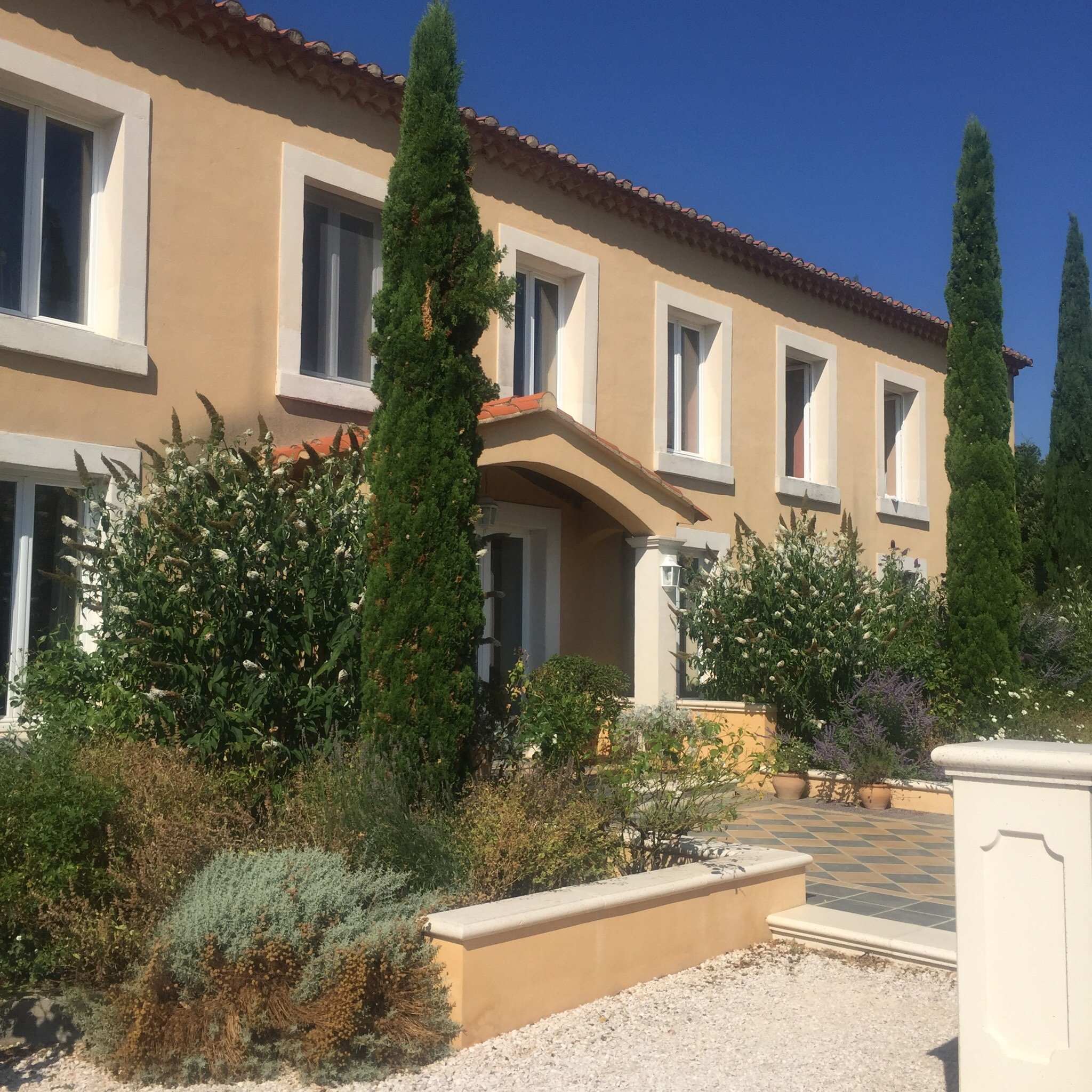 Domaine de Cousseres-官方