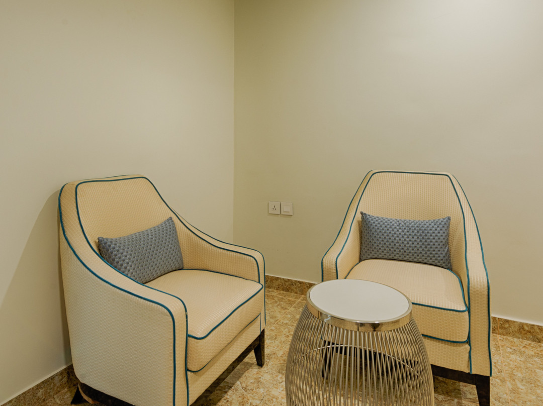 Hotel Lance International主图