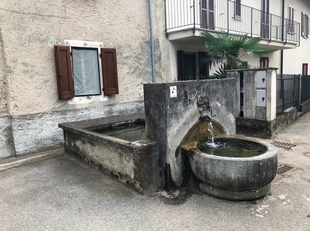 Monastero Degli Umiliati Al Bostano-Laveno-Mombello必去景点