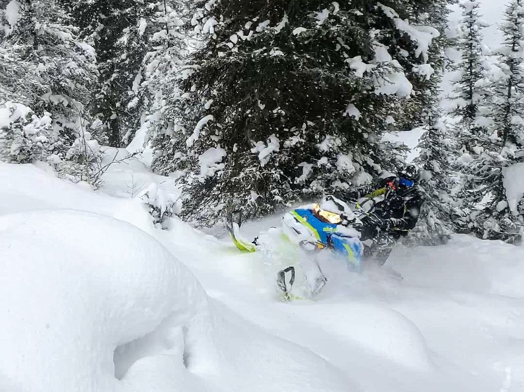 Tracked Out Adventures-帕克城必去景点