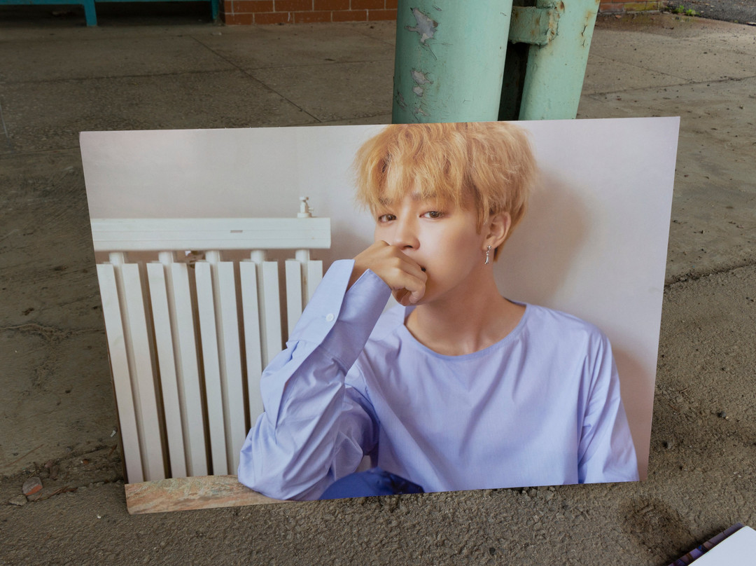 Iryeong Station - Closed  Station-杨州市必去景点