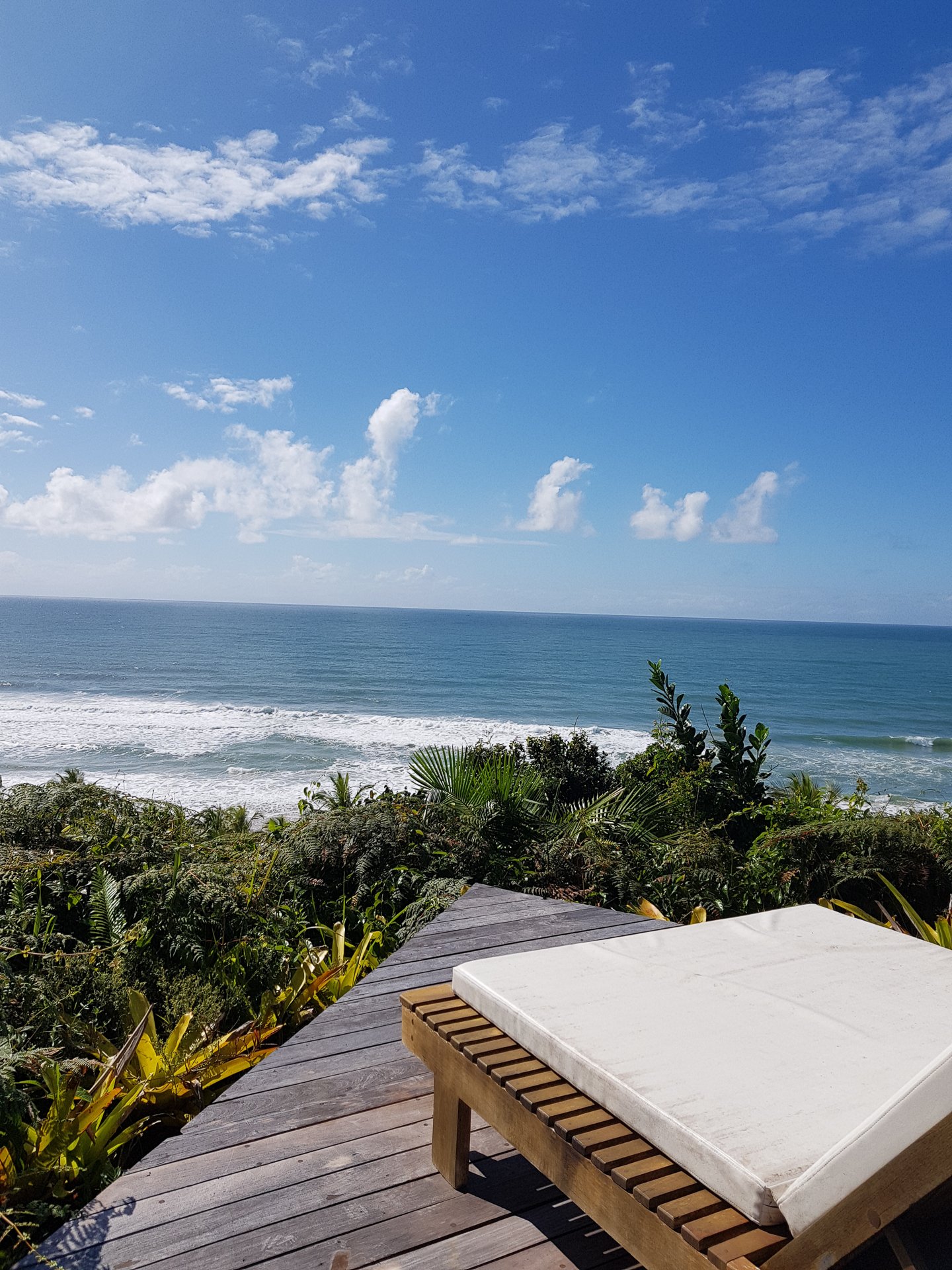 Txai Resort Itacaré-浴室