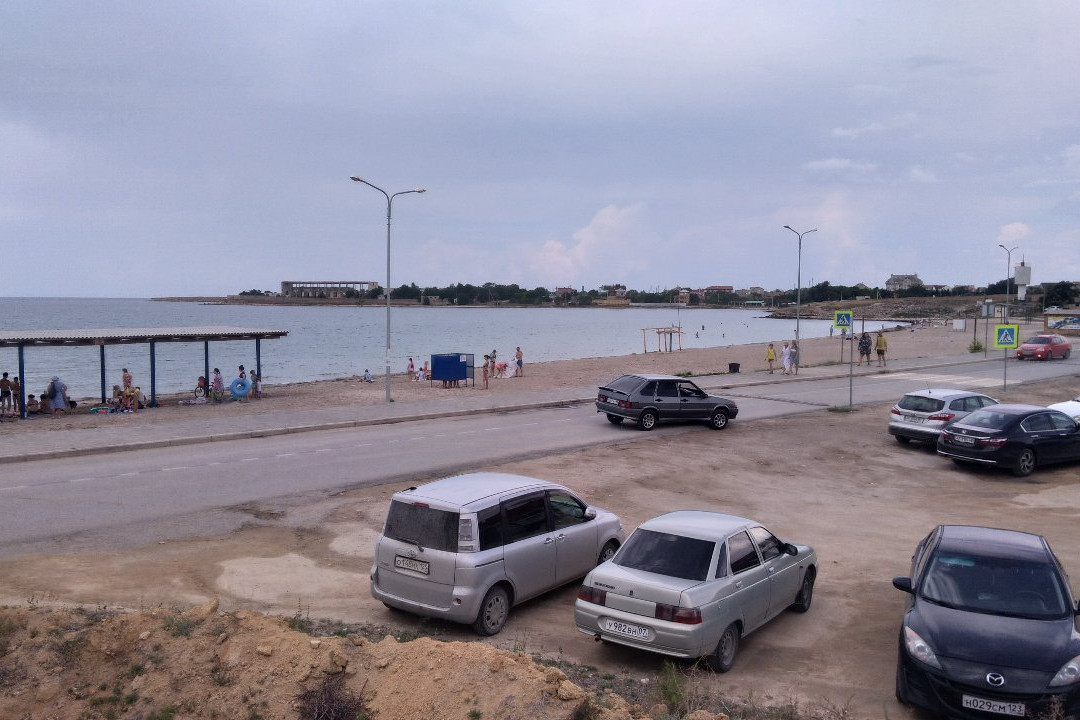 Cafe U Dyaydi Fyodora
