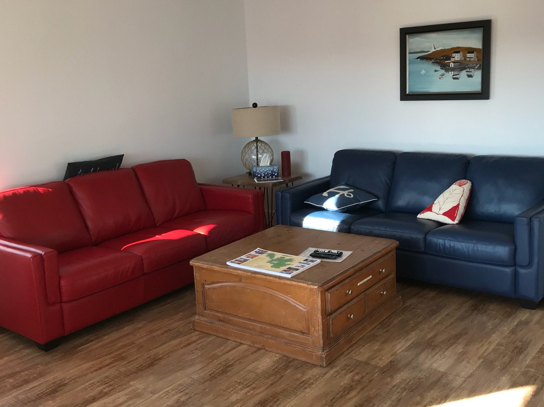 Sunshine Inn - Twillingate & Beyond Inc.主图