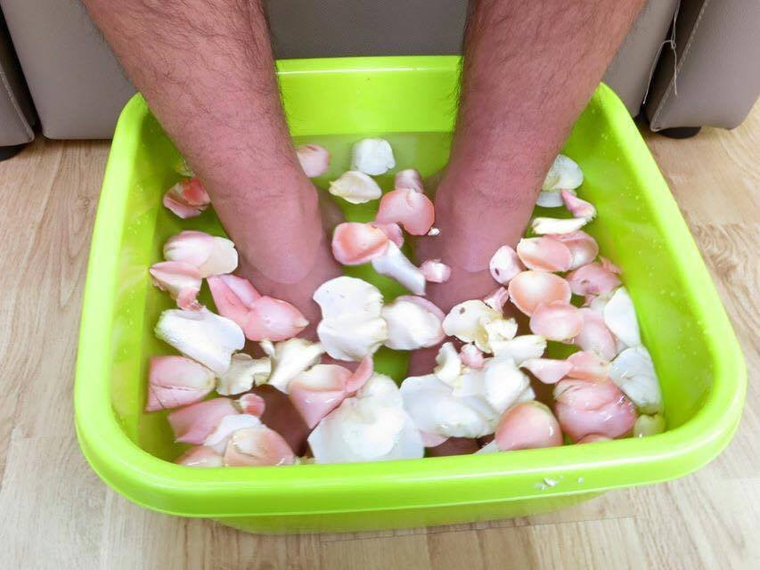 Restinga Smir旅游景点-Nat Masaje Tailandés