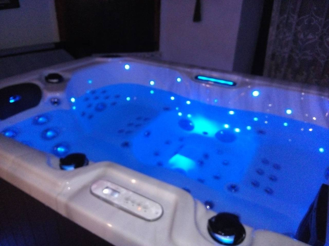 La Rosa Dels Vents主图