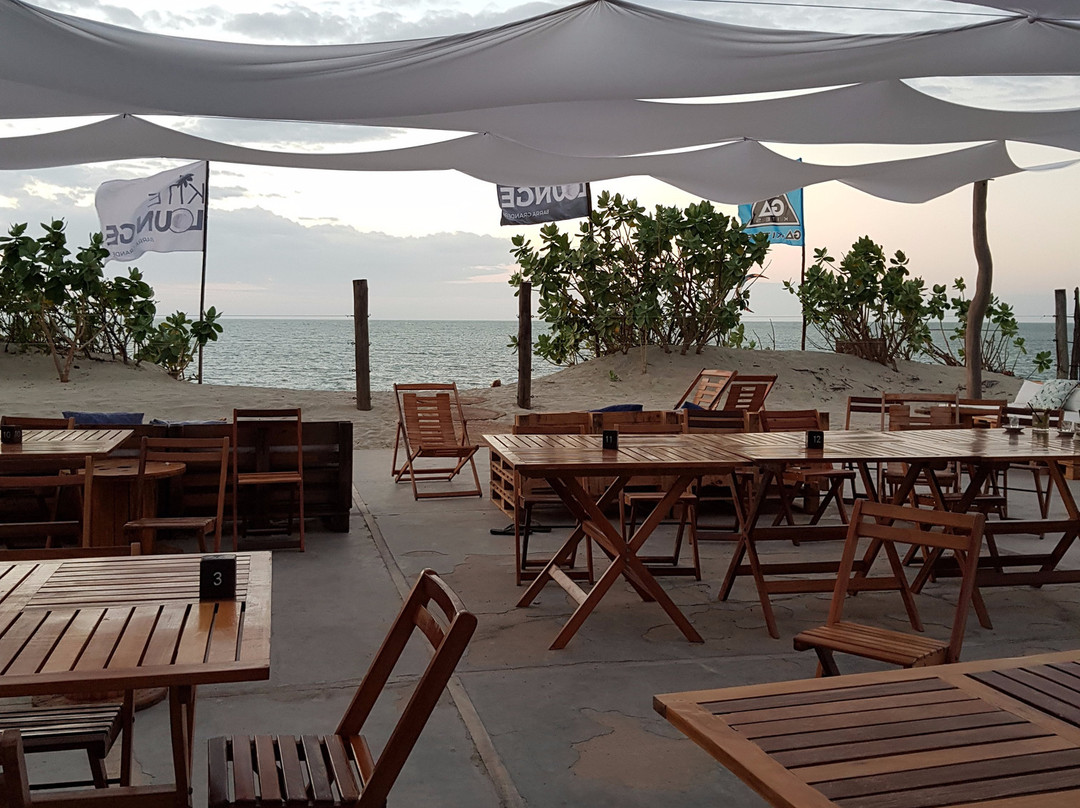 Barra Grande Beach Club主图