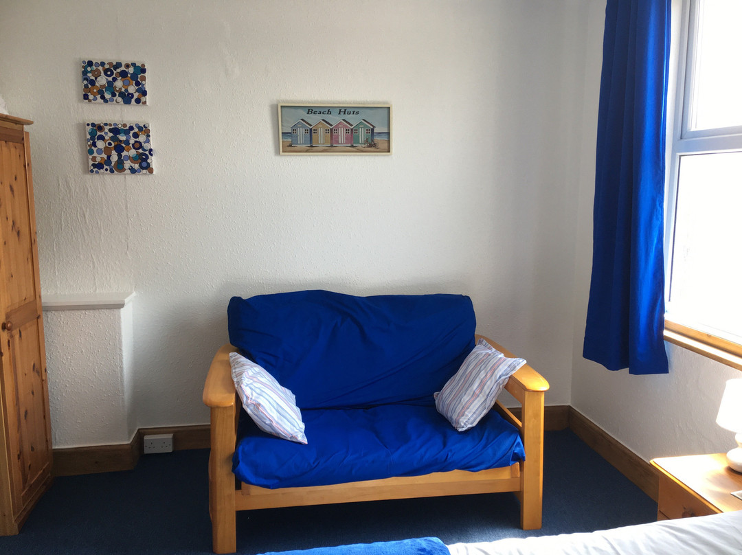 Whiteways Hotel主图