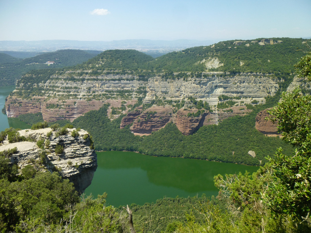 Tavertet旅游攻略图片