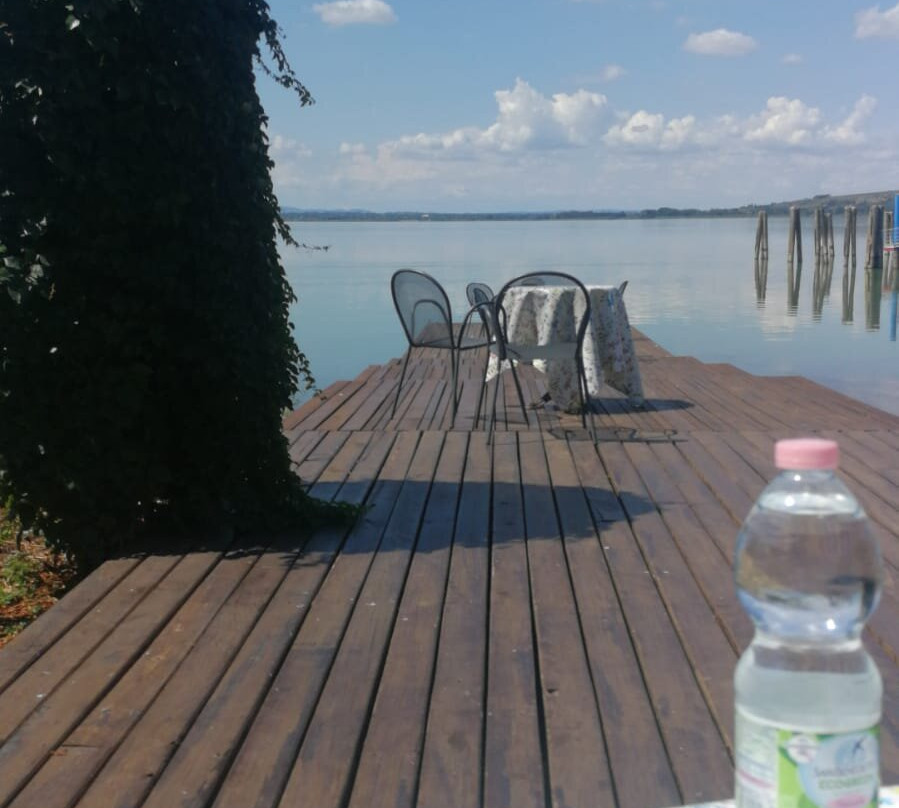 Caffe Bel e Nannini Lucca