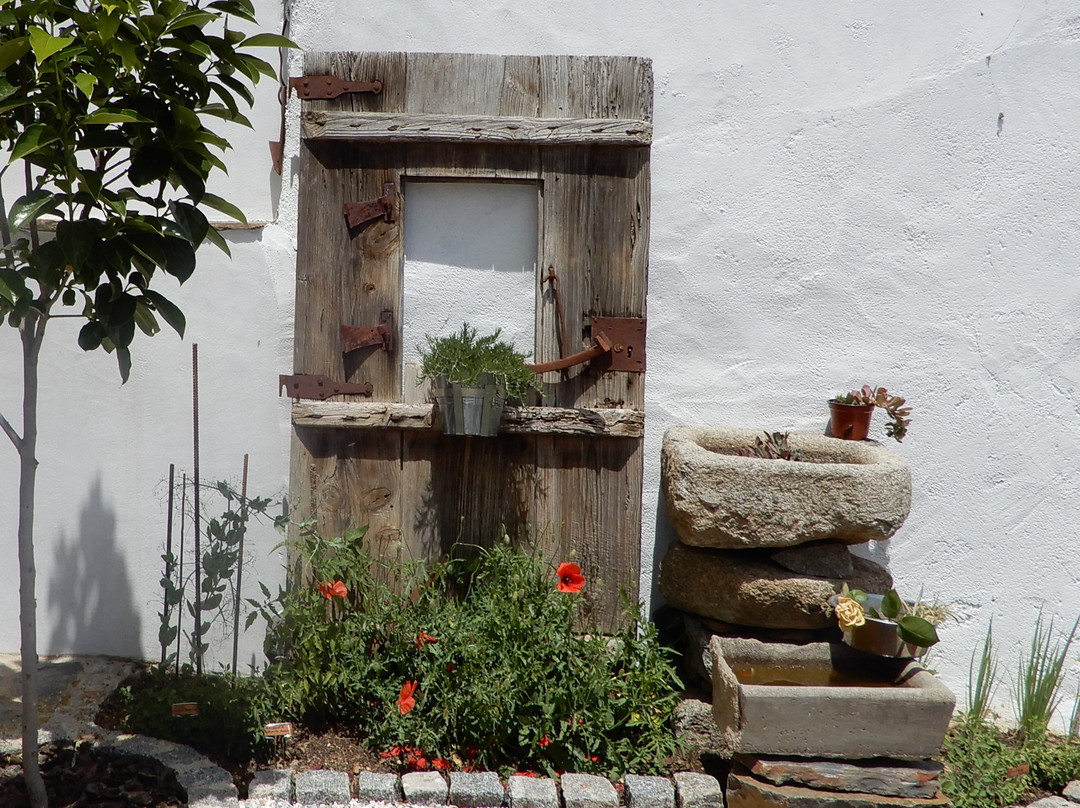 Casa da Cumeada主图