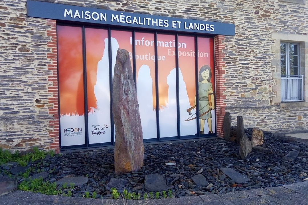 Site Mégalithique de Saint-Just景点图片