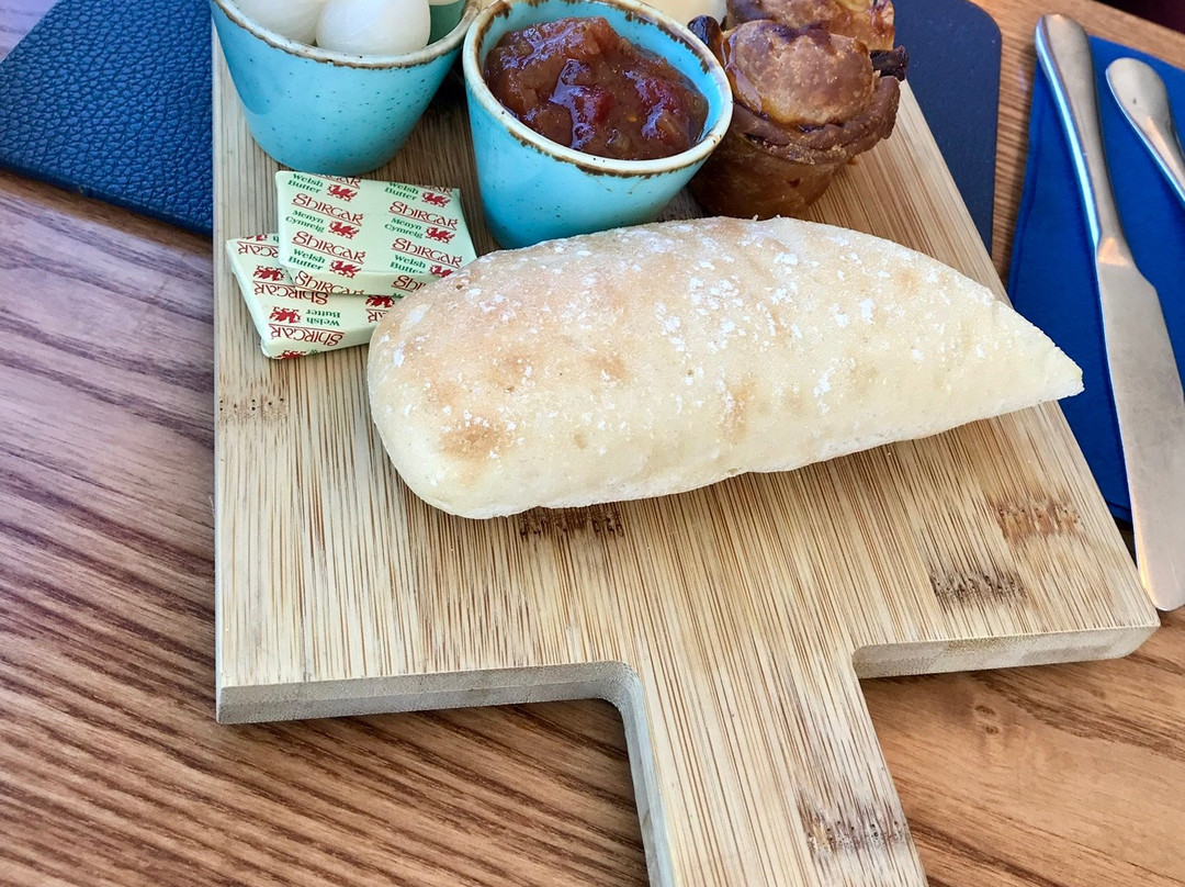 Gwesty Gadlys Hotel主图