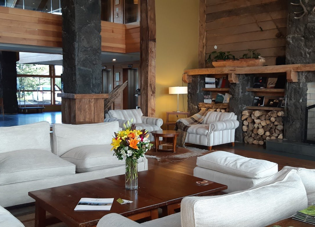 Wyndham Puerto Varas Pettra主图