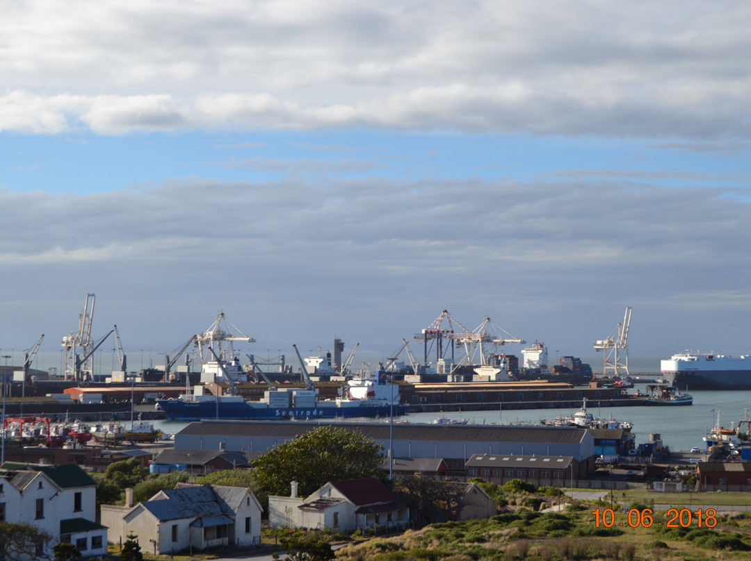 帕克斯顿酒店主图