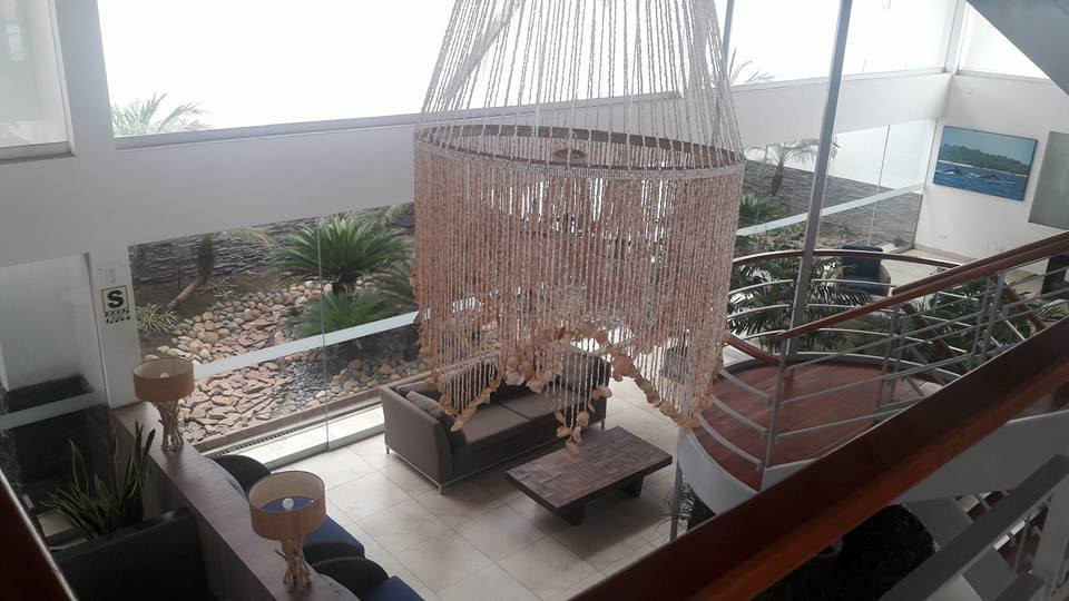 Casa Andina Select Zorritos Tumbes主图