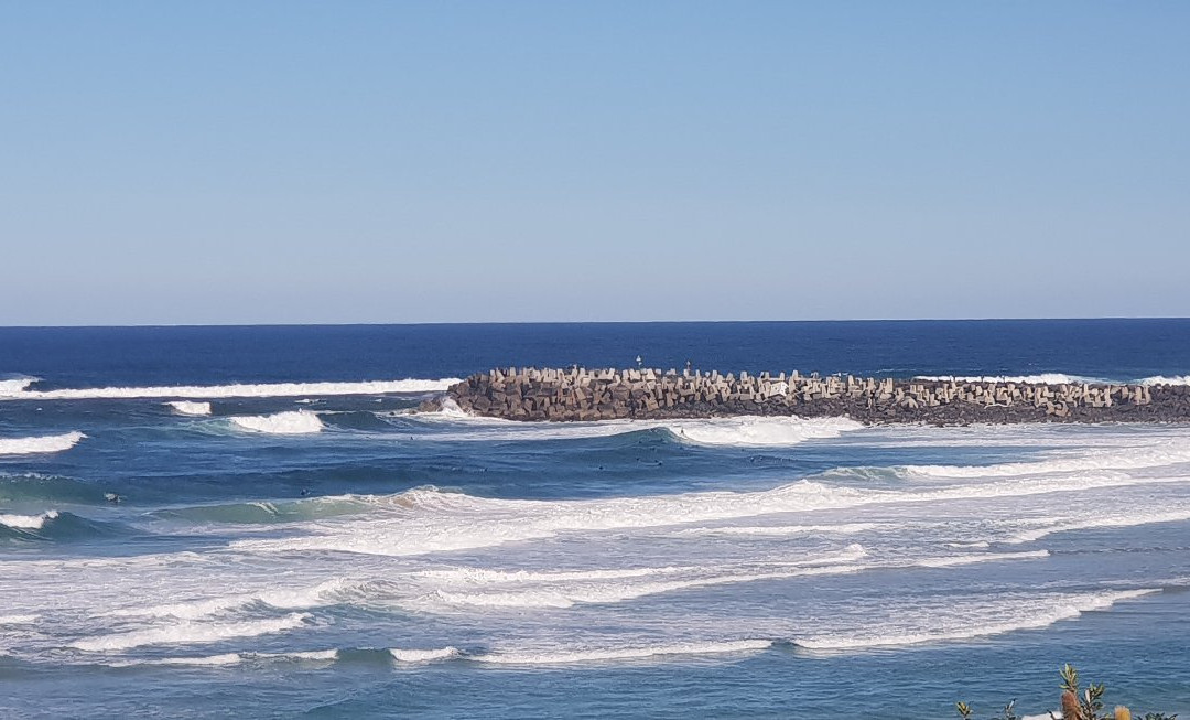 Ballina Head Lookout景点图片