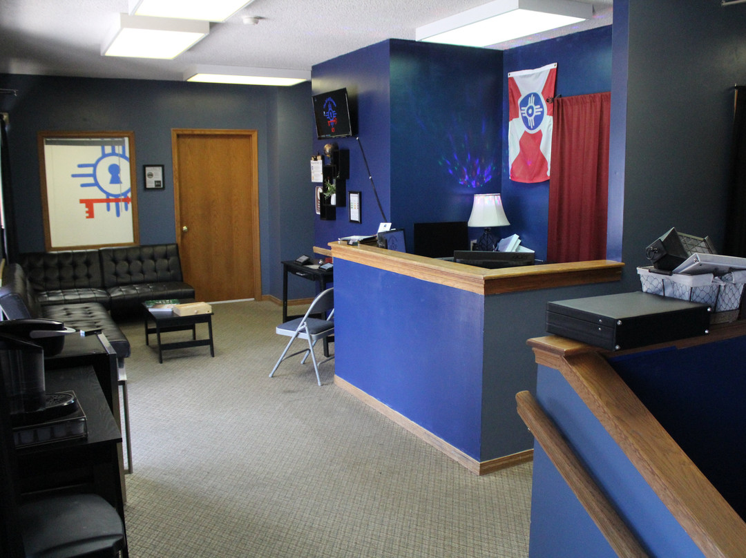 The Art of Escape ICT-威奇托必去景点