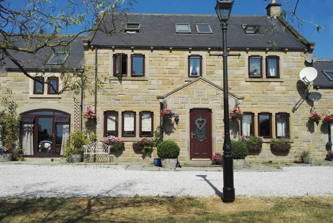 Warsill旅游攻略图片