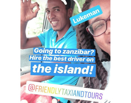 Friendly Taxi & Tours