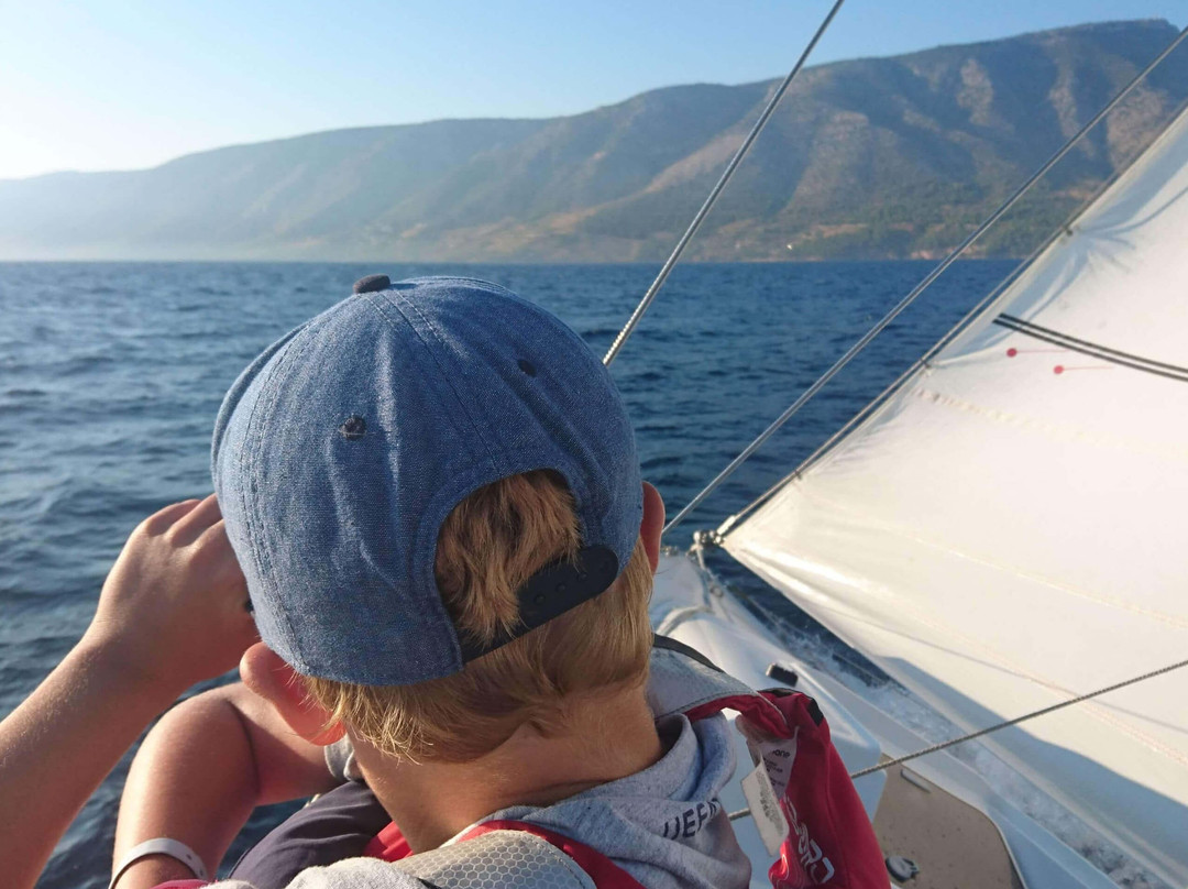 BolSailing-波尔必去景点