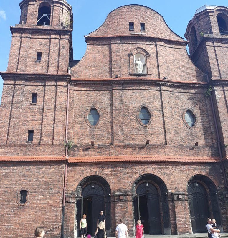 Kościół Rzymskokatolicki pw. św. Anny景点图片