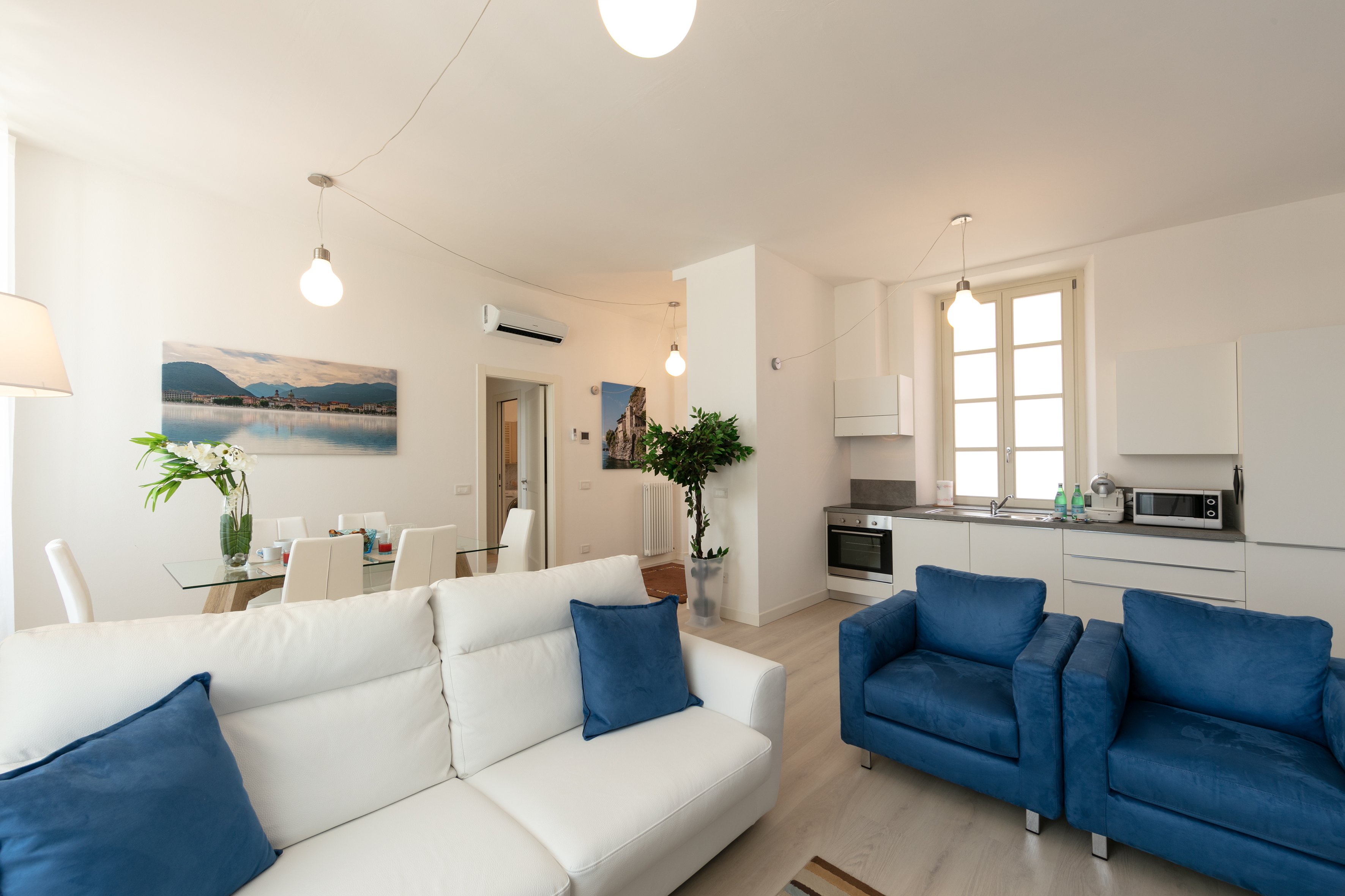 Heart Lake Apartments - Verbania-官方