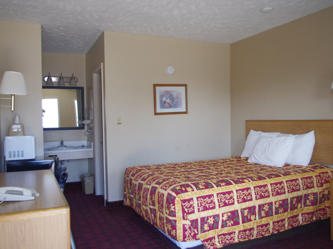 Economy Inn Mccook主图