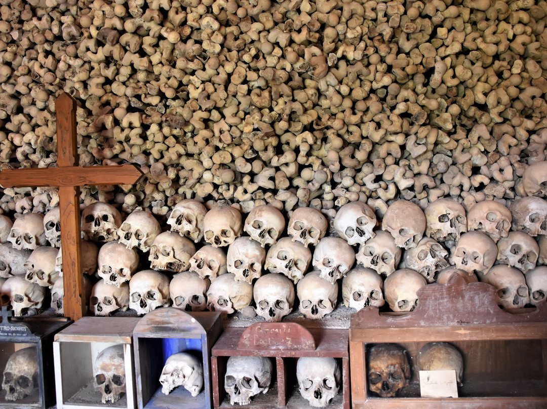 La Pieve Matrice di San Pietro in Carnia-Zuglio必去景点