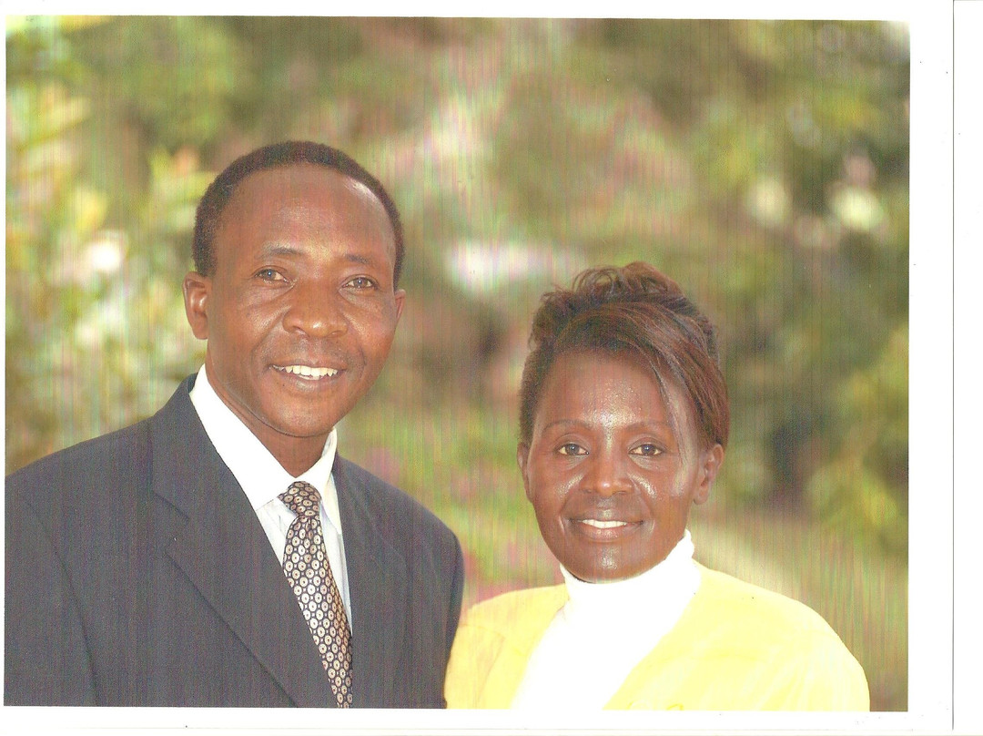 B Cubed Guesthouse主图