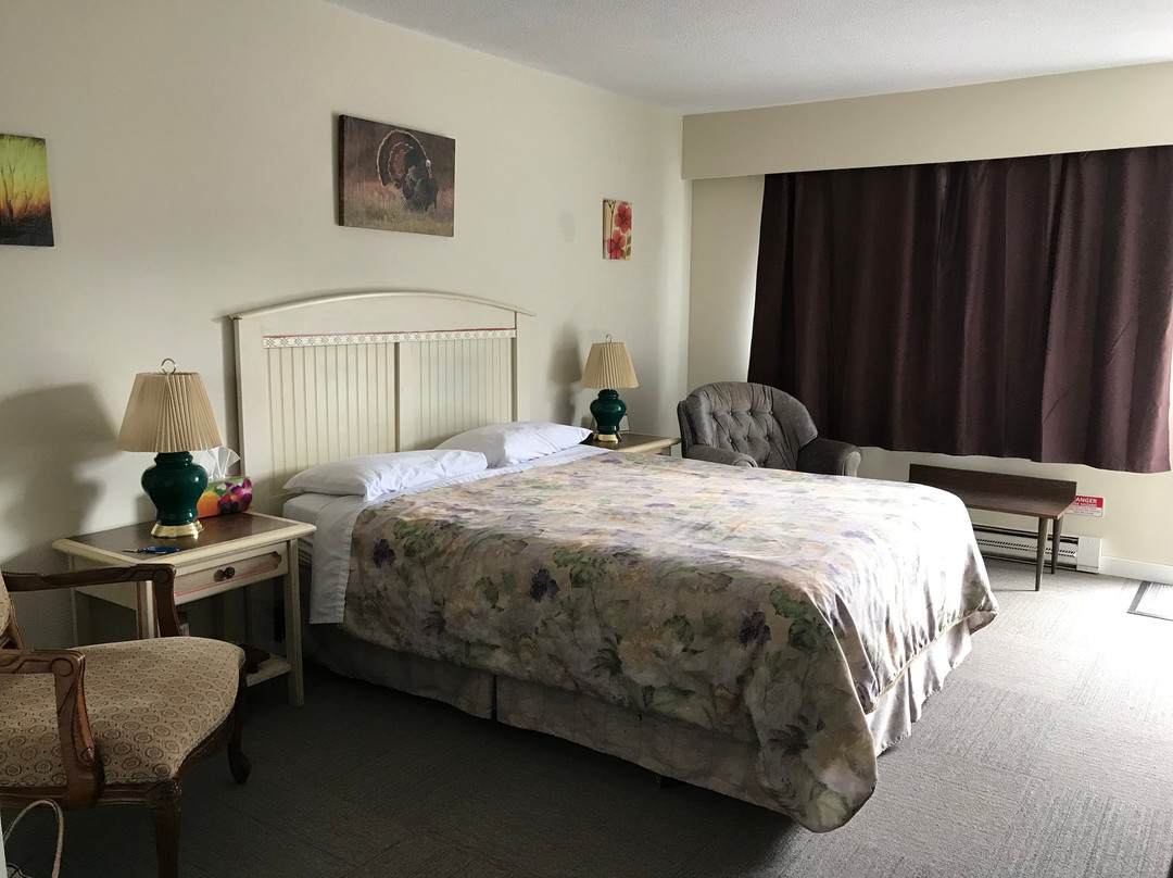 Round-Up Motel主图