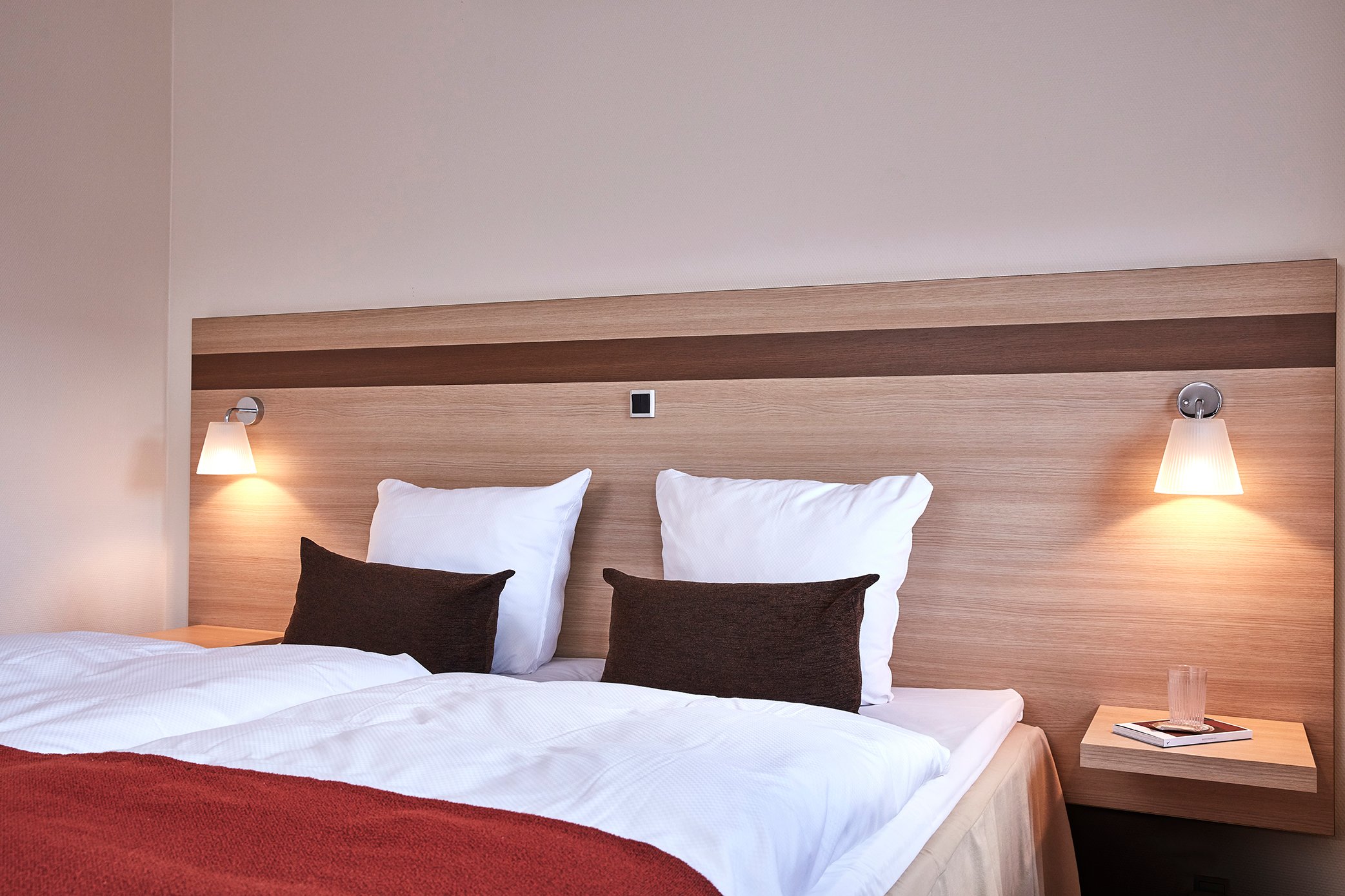 Montra Hotel Sabro Kro-官方