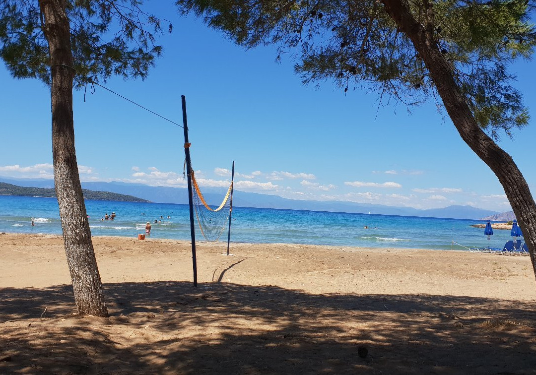 Paralia Lepitsa-Kranidi必去景点