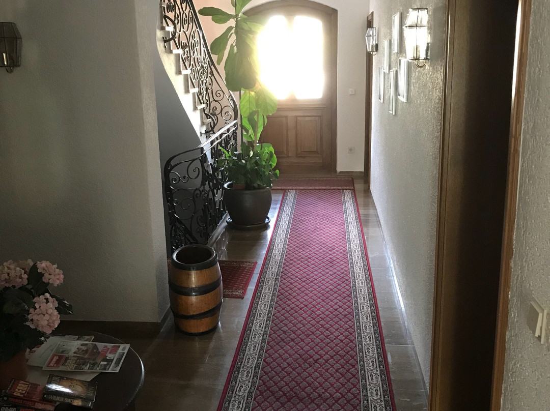 Hotel Bihler主图