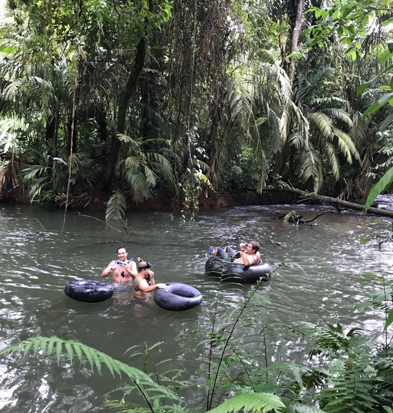 La Carolina Lodge主图