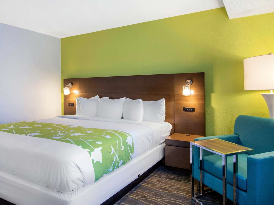 Radisson Hotel Grand Rapids Riverfront主图